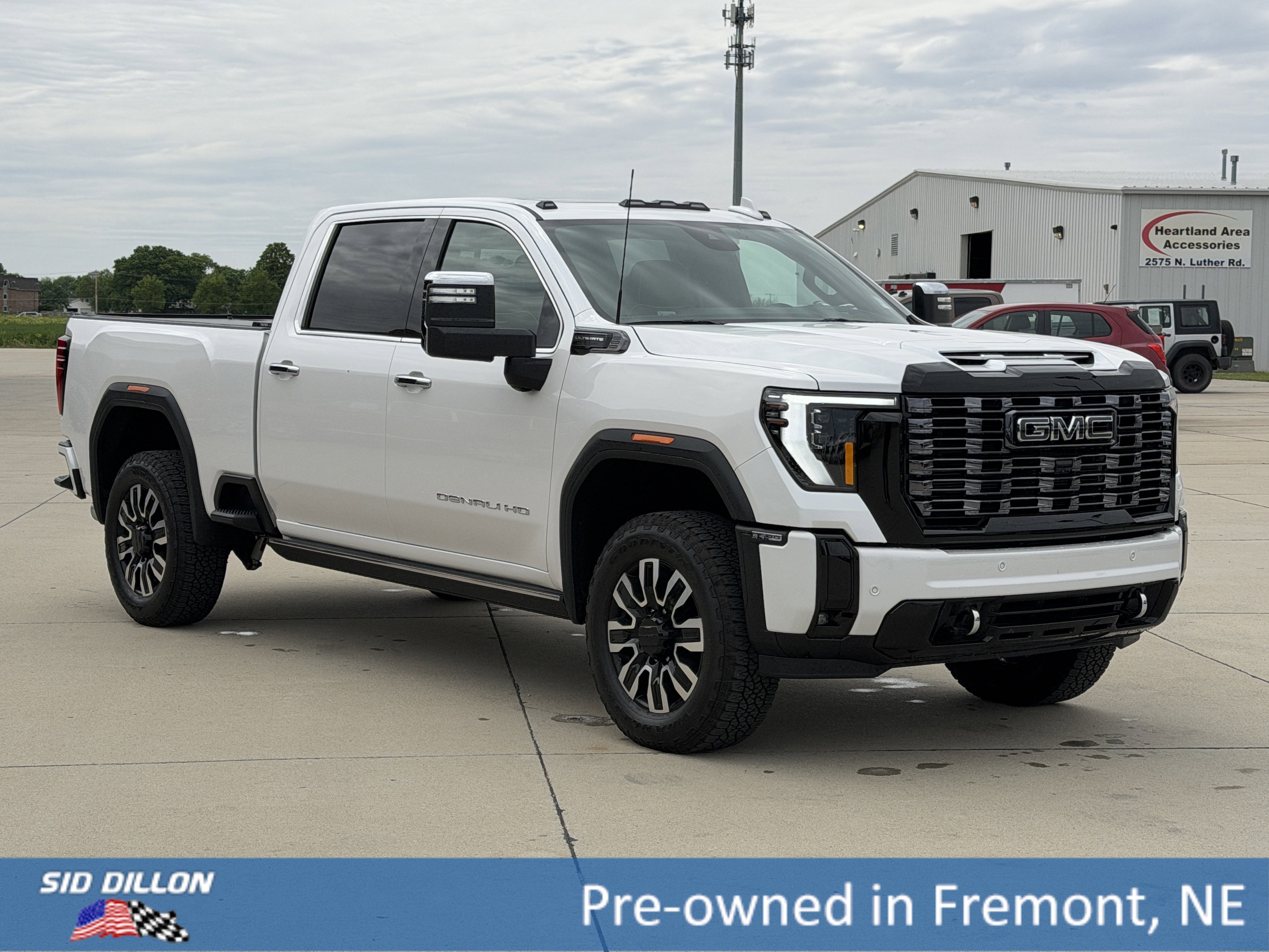 gmc sierra 3500hd 2025 1GT4UYEY5SF264060 image gmc sierra 3500hd 2025 1GT4UYEY5SF264060 image